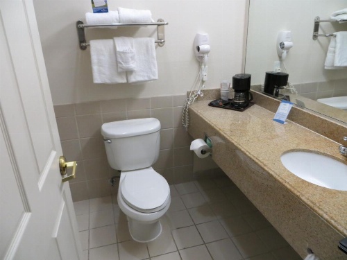 Baymont by Wyndham Galveston image 11