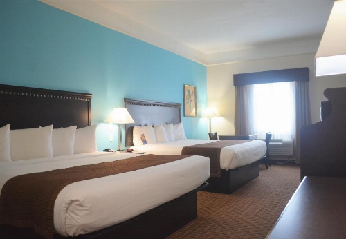 Baymont by Wyndham Galveston image 12