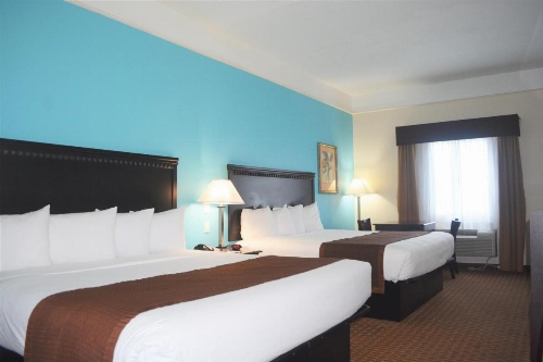 Baymont by Wyndham Galveston image 13