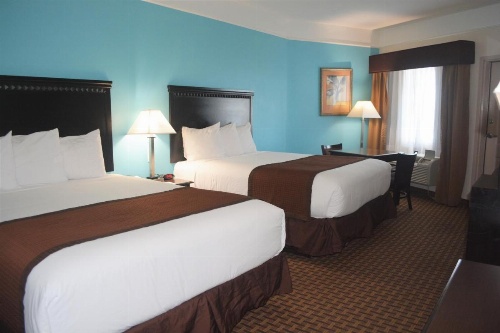 Baymont by Wyndham Galveston image 22