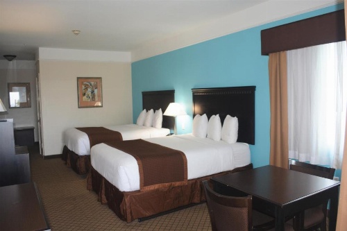 Baymont by Wyndham Galveston image 24